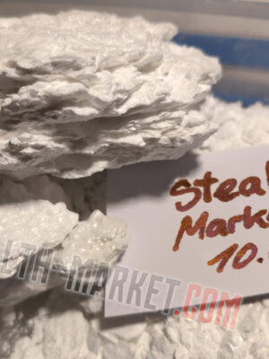 Kokain online bestellen - sicher und anonym auf stealth-market.com - Der beste Marktplatz für Kokain