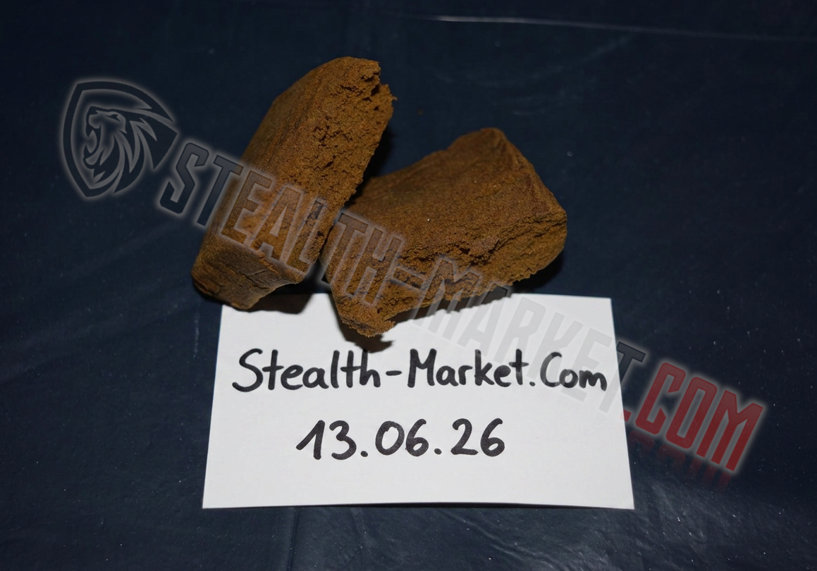 100g HQ Hash - Drogen online kaufen